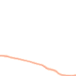Night-time road noise heatmap for CW1 5XE