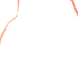 Night-time road noise heatmap for CW10 0BJ