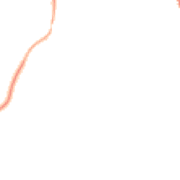 Night-time road noise heatmap for CW10 0BQ