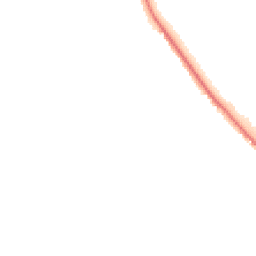 Night-time road noise heatmap for CW10 0DP