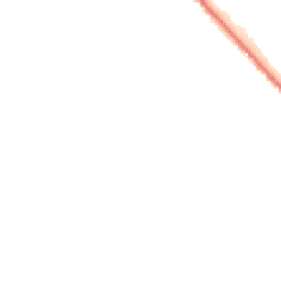 Night-time road noise heatmap for CW10 0QU