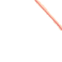 Night-time road noise heatmap for CW10 0RD