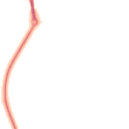 Night-time road noise heatmap for CW10 9JJ