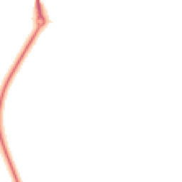 Night-time road noise heatmap for CW10 9JL