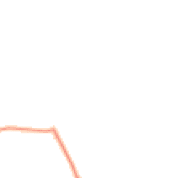 Night-time road noise heatmap for CW10 9JN