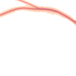 Night-time road noise heatmap for CW10 9JT