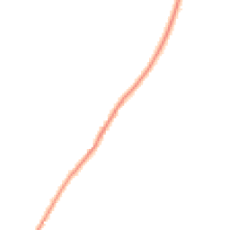 Night-time road noise heatmap for CW10 9NF