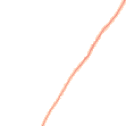 Night-time road noise heatmap for CW10 9NN