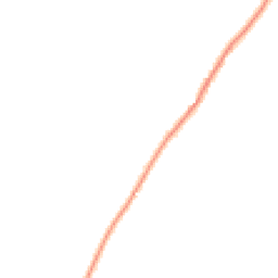 Night-time road noise heatmap for CW10 9NW