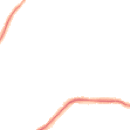 Night-time road noise heatmap for CW12 2AZ