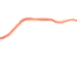 Night-time road noise heatmap for CW12 2ER