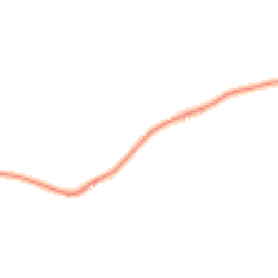 Night-time road noise heatmap for CW12 2PH