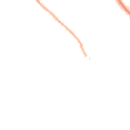 Night-time road noise heatmap for CW12 3AY