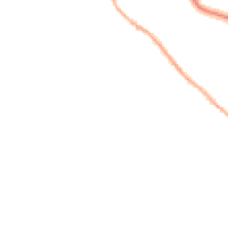 Night-time road noise heatmap for CW12 3UH