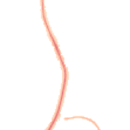 Night-time road noise heatmap for CW12 4HP