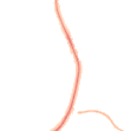 Night-time road noise heatmap for CW12 4HS