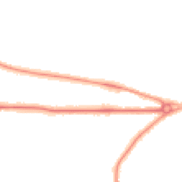 Night-time road noise heatmap for CW12 4NJ