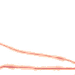 Night-time road noise heatmap for CW12 4PQ
