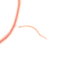 Night-time road noise heatmap for CW12 4RF