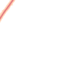 Night-time road noise heatmap for CW12 4SA