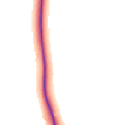 Daytime road noise heatmap for CW12 4SD