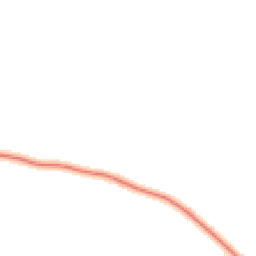 Night-time road noise heatmap for CW12 4ST