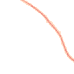 Night-time road noise heatmap for CW12 4SX