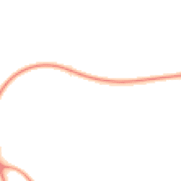 Night-time road noise heatmap for CW12 4WA