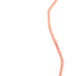 Night-time road noise heatmap for CW12 4XQ