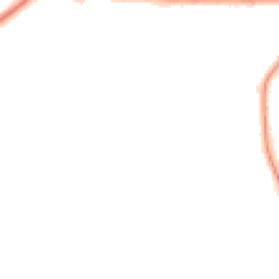 Night-time road noise heatmap for CW12 4YP