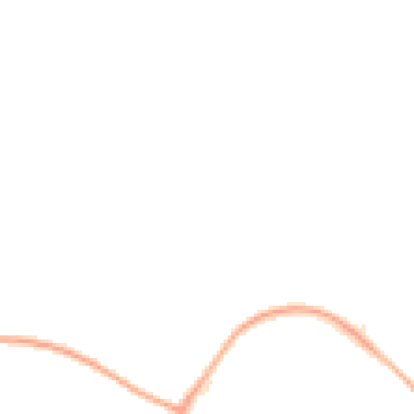 Night-time road noise heatmap for CW5 6XX