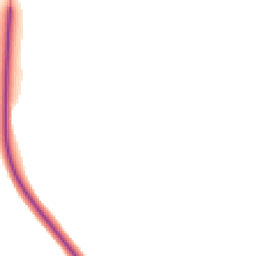 Night-time road noise heatmap for CW6 0AJ