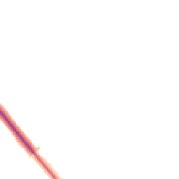 Night-time road noise heatmap for CW6 0BA