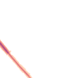 Night-time road noise heatmap for CW6 0BN