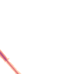 Night-time road noise heatmap for CW6 0BZ