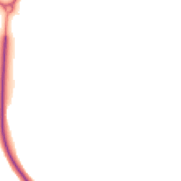 Night-time road noise heatmap for CW6 0DS