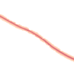 Night-time road noise heatmap for CW6 0EJ