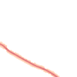 Night-time road noise heatmap for CW6 0GZ