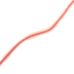 Night-time road noise heatmap for CW6 0HN