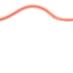 Night-time road noise heatmap for CW6 0QQ