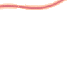 Night-time road noise heatmap for CW6 0QR