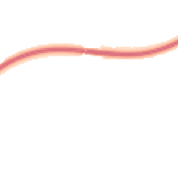 Night-time road noise heatmap for CW6 0QT