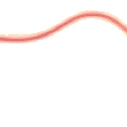 Night-time road noise heatmap for CW6 0RB