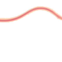 Night-time road noise heatmap for CW6 0SD