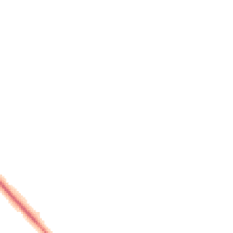 Night-time road noise heatmap for CW6 0UA