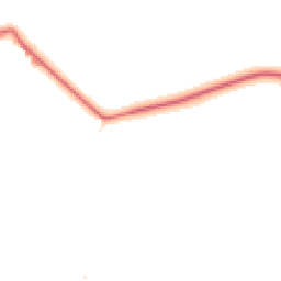 Daytime road noise heatmap for CW6 9AY