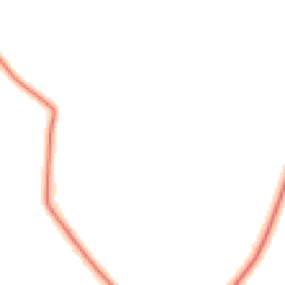 Daytime road noise heatmap for CW6 9LG