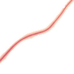 Night-time road noise heatmap for CW6 9YQ