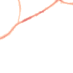 Night-time road noise heatmap for CW8 1BN