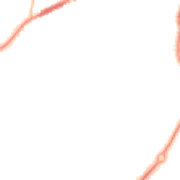 Night-time road noise heatmap for CW8 1DJ